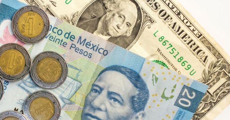 Precio del dólar para este sábado 12 de abril del 2025