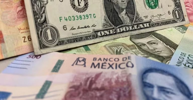 Precio del dólar para este lunes 31 de marzo tras golpe por aranceles de Trump