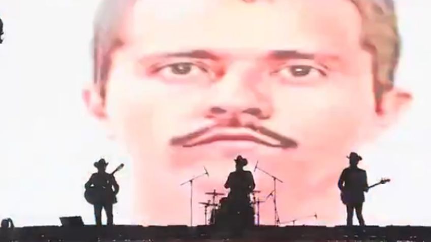 EU sanciona a Los Alegres del Barranco tras cantarle a 'El Mencho'; les quitarían la visa