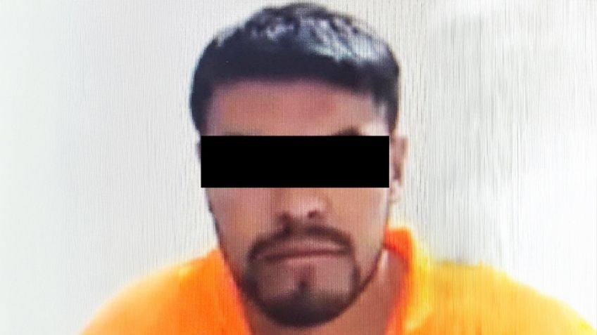 Sentenciado en Caborca: Óscar Arturo amenazó a su pareja con cuchillo y abusó de ella