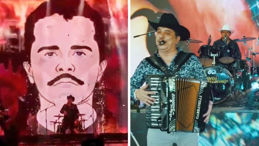 Fiscalía de Jalisco llamará a declarar a Los Alegres del Barranco por cantarle a 'El Mencho'