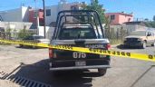 Foto ilustrativa de la nota titulada Balacera al sur de Cuidad Obregón: Gatilleros dan muerte a un hombre en la San Anselmo