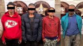 Foto ilustrativa de la nota titulada Cae mujer y tres hombres por venta de droga en Hermosillo; llevaban 50 dosis de crystal