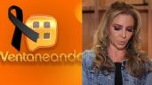 Foto ilustrativa de la nota titulada Exactriz de Televisa llena de tristeza a 'Ventaneando' al confirmar muerte de dos hijos