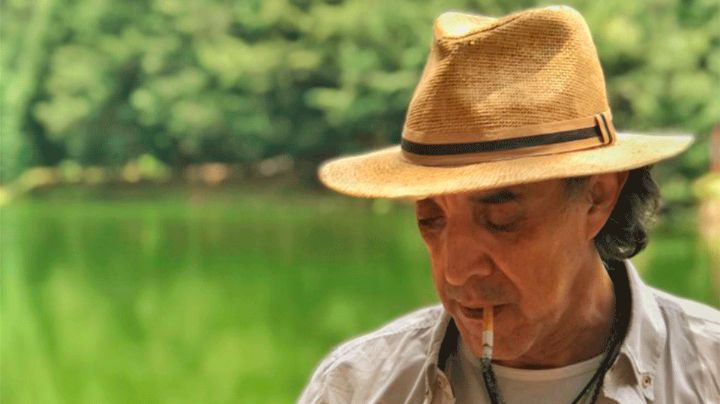 ¿Cambió de opinión?: Se disculpa Luis Felipe Tovar por comentario sobre Karla Sofía Gascón