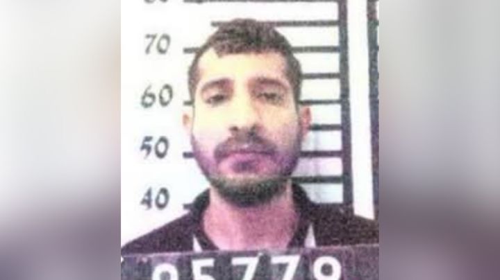 Culiacán: Cae 'El Tóner', jefe de seguridad de Los Chapitos; 'El 27' lo traicionó y delató