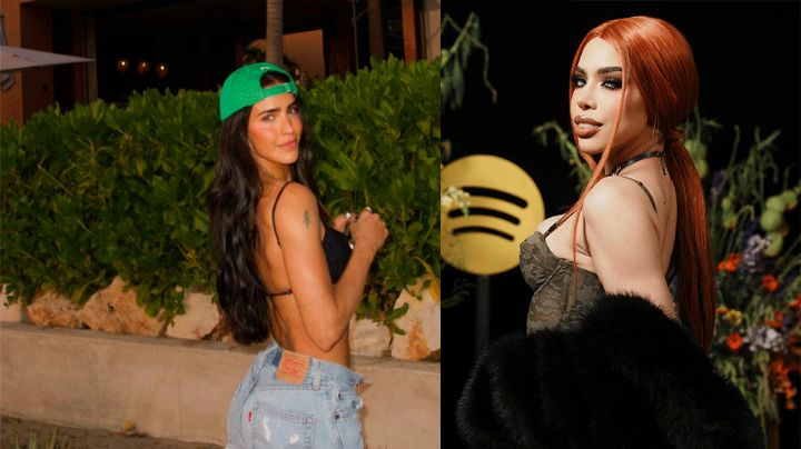 "Me dan… tristeza”: Responde Bárbara de Regil tras ser tachada de envidiar a Yeri Mua