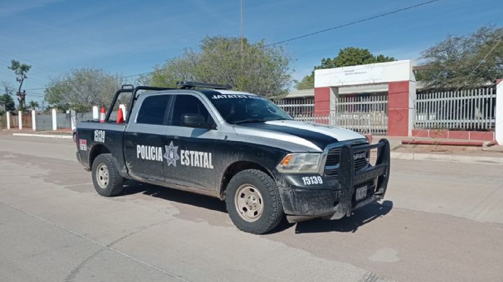 En Hermosillo, vinculan a hombre de 35 años por delitos sexuales contra menor de edad