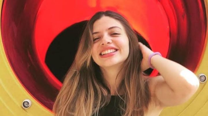 Daniela Parra alza la voz contra las falsas denuncias y defiende la inocencia de su padre