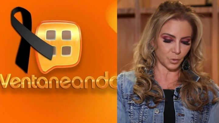 Exactriz de Televisa llena de tristeza a 'Ventaneando' al confirmar muerte de dos hijos