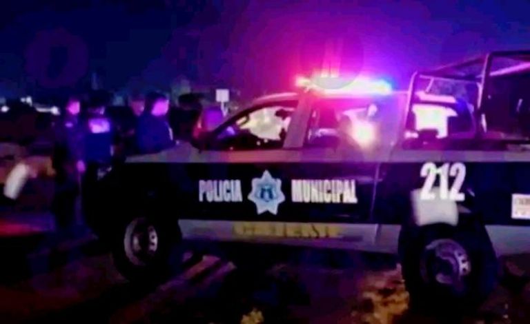 Reportan desaparición de una joven en Ciudad Obregón. Foto: Facebook