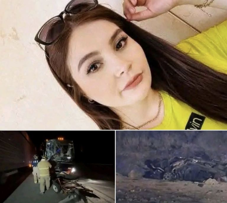 Identifican a víctima de accidente en carretera de Ciudad Obregón. Foto: Facebook