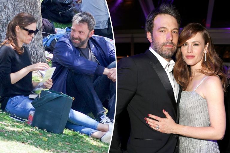 Quiere otra oportunidad: Ben Affleck desea regresar con Jennifer Garner ¿por eso se divorció de JLo?