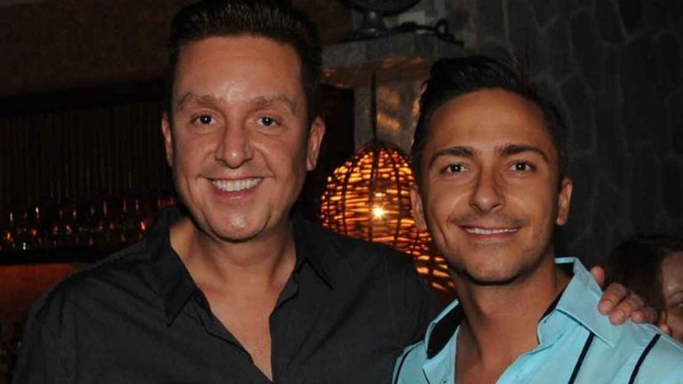 Alex Bisogno confirmó si está interesado en sumarse a Ventaneando