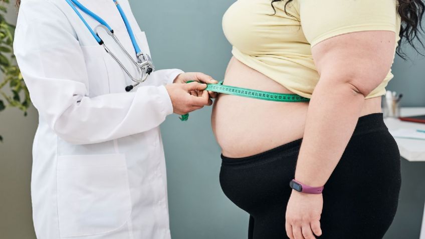 Día Mundial contra la Obesidad 2025: ¿Por qué se conmemora el 4 de marzo? Origen