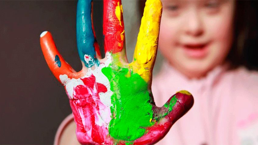 Interesante: Descubren científicos posible avance que podría revertir el síndrome de Down