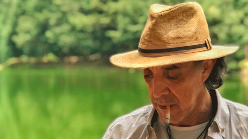 ¿Cambió de opinión?: Se disculpa Luis Felipe Tovar por comentario sobre Karla Sofía Gascón