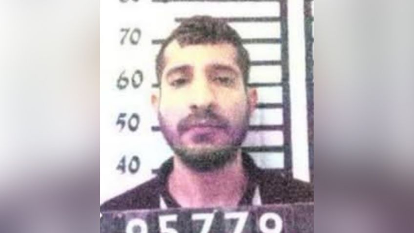 Culiacán: Cae 'El Tóner', jefe de seguridad de Los Chapitos; 'El 27' lo traicionó y delató