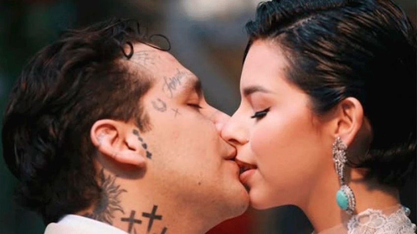 ¿Demanda? Los Aguilar arremeten contra rumores de un supuesto aborto de Ángela Aguilar