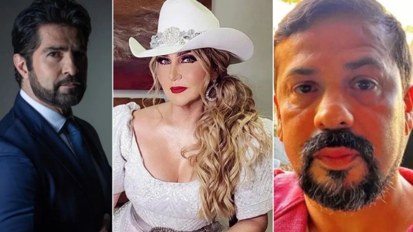 ¿Cruz Martínez miente? Arturo Carmona hace fuerte confesión del caso de Alicia Villarreal