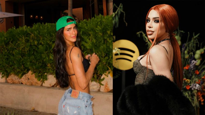 "Me dan… tristeza”: Responde Bárbara de Regil tras ser tachada de envidiar a Yeri Mua