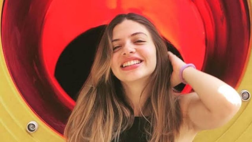 Daniela Parra alza la voz contra las falsas denuncias y defiende la inocencia de su padre