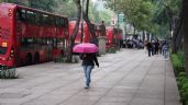 Foto ilustrativa de la nota titulada Clima en CDMX hoy 5 de marzo: Conagua alerta por altas temperaturas y lluvia en la capital
