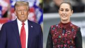 Foto ilustrativa de la nota titulada Sheinbaum responde a Trump: Extradición de 29 capos fue para proteger a México