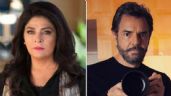 Foto ilustrativa de la nota titulada Victoria Ruffo 'despotrica' contra José Eduardo por reunirla en secreto con Eugenio Derbez