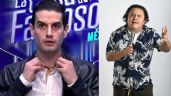 Foto ilustrativa de la nota titulada "Eres un sin talento": Tío Rober destroza a Adrián Marcelo y los memes no se hacen esperar