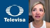 Foto ilustrativa de la nota titulada: ¿Va a TV Azteca? Tras rechazo de Televisa, exintegrante de 'Hoy' se uniría a 'La Granja VIP'