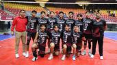Foto ilustrativa de la nota titulada El equipo de Cajeme se queda con el subcampeonato de volibol en los Juegos Codeson