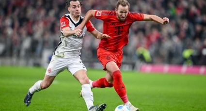 Bayern Múnich vs Bayer Leverkusen EN VIVO: Horario y donde ver la Champions League