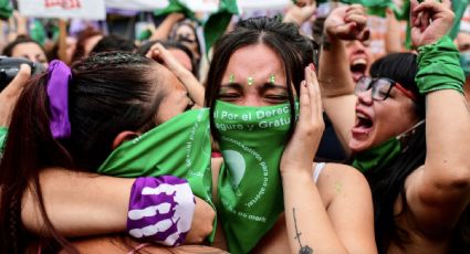 Rumbo al Día Internacional de la Mujer 8M: Logros obtenidos con la lucha feminista