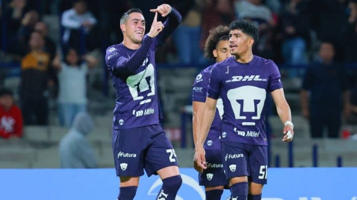 Puebla vs Pumas EN VIVO: Horario y donde ver la Jornada 11 del Clausura 2025 de la Liga MX