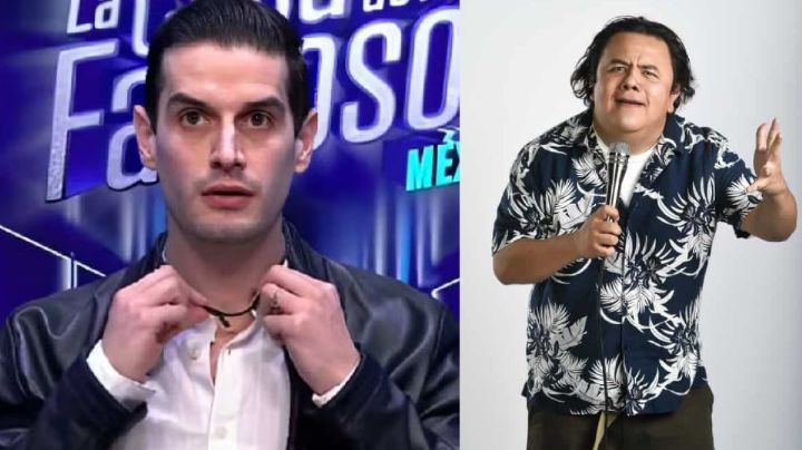 "Eres un sin talento": Tío Rober destroza a Adrián Marcelo y los memes no se hacen esperar