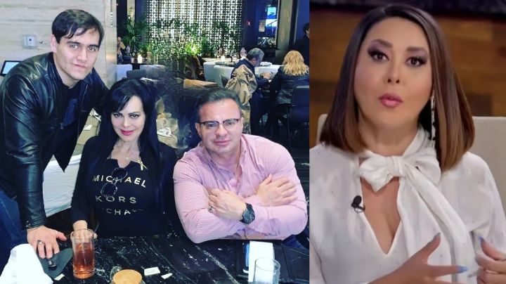 Marco Chacón desmiente a Addis Tuñón y abogado de Joan Sebastián expone su información falsa