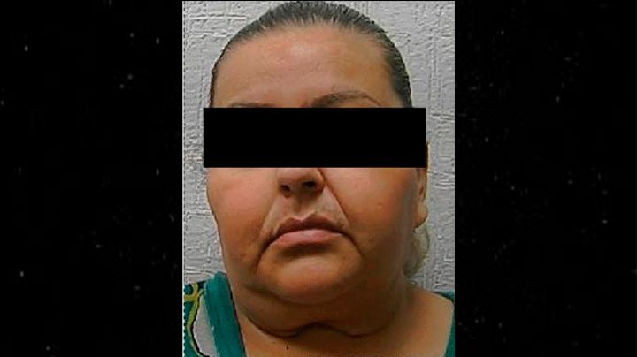 Vinculan por presunto robo a Nidia Lizeth 'N' trabajadora doméstica en Hermosillo