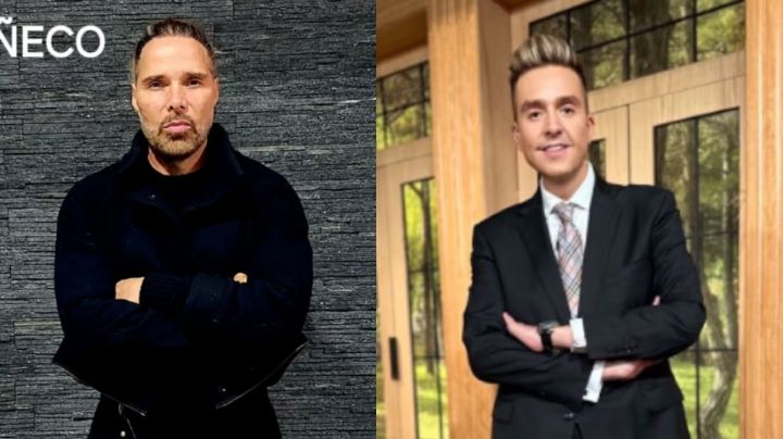 Como Pedro Ferriz: Exgalán de Televisa arremete contra Daniel Bisogno y celebra su muerte