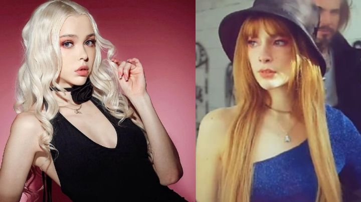 Amiga de Julián Figueroa despotrica contra Imelda Garza Tuñón y la exhibe de esta forma