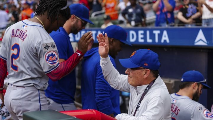 Los Mets vuelven a encabezar a los equipos que más dinero gastan en MLB