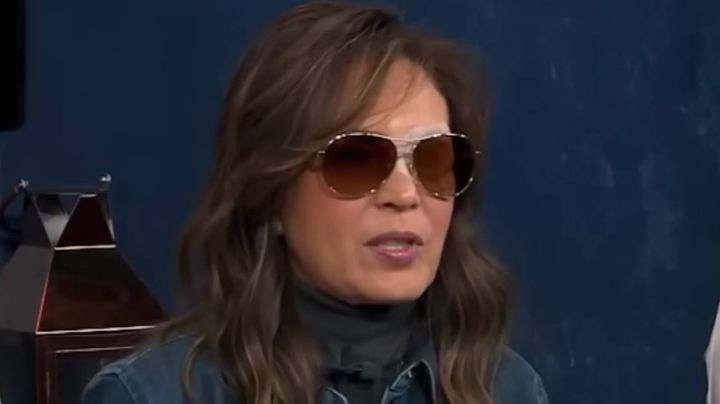 Adiós Televisa: Yolanda Andrade vuelve a dejar 'Montse&Joe' y productora da inesperada noticia