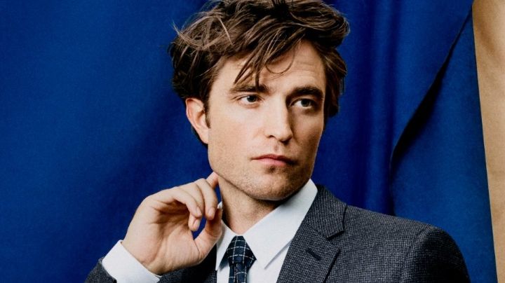 Esta es la película de terror que hizo dormir a Robert Pattinson con 2 cuchillos en el cuello