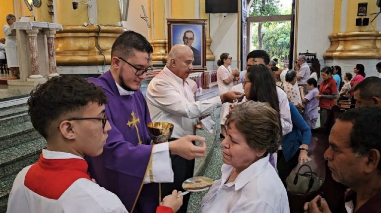 Miércoles de Ceniza