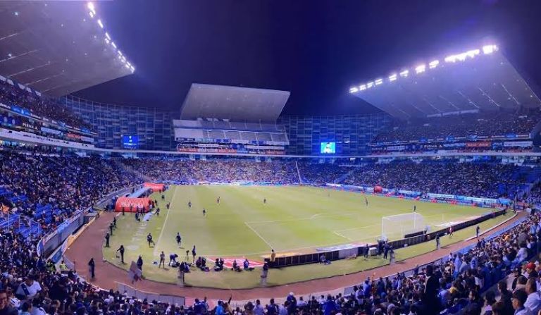 Puebla vs Pumas EN VIVO
