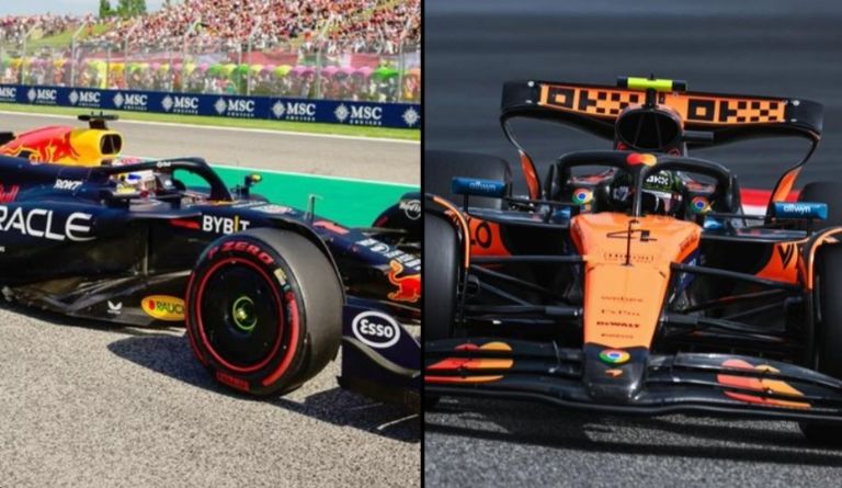 Helmut Marko descarta a Red Bull