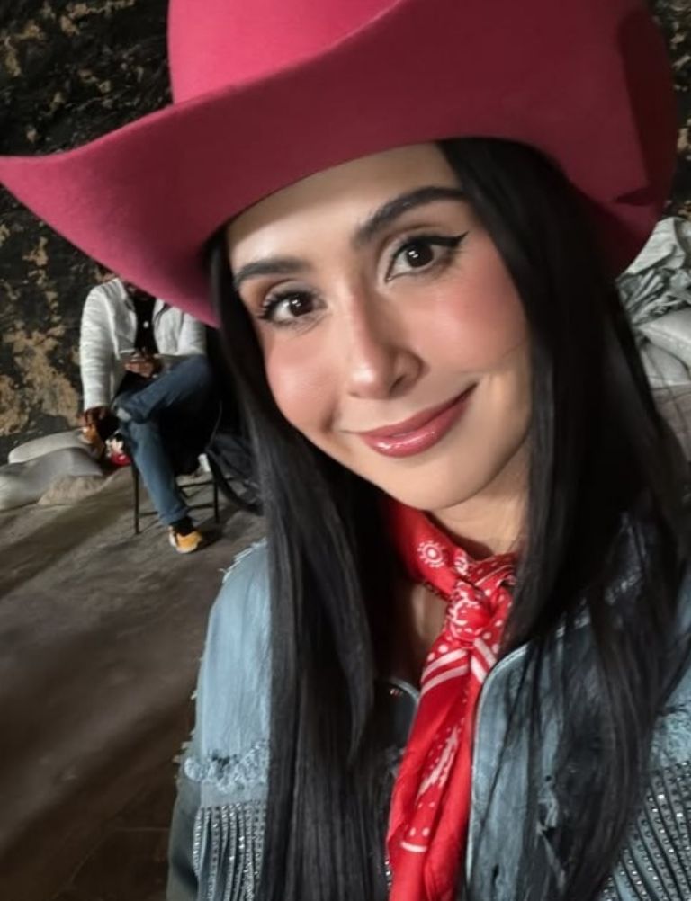 Lupita Villalobos sale en defensa de Yuridia por comentarios de Paty Chapoy 