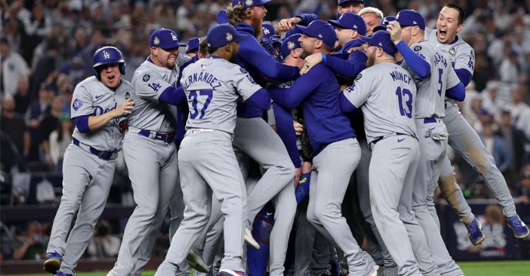 Dodgers han tenido buenos dividendos de sus inversiones