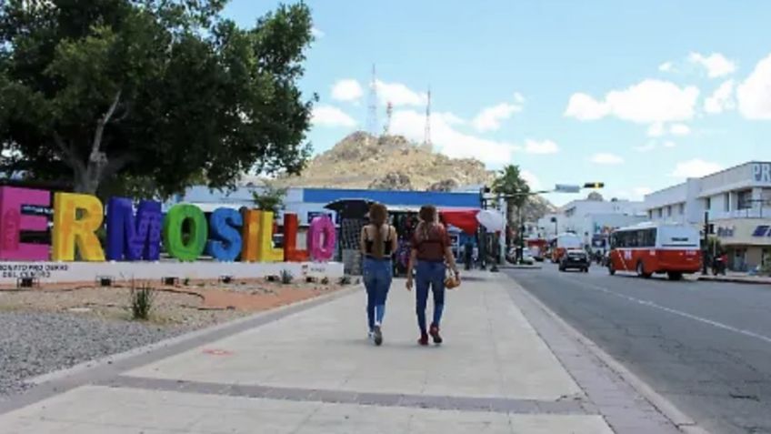 Clima en Hermosillo hoy 5 de marzo: ¡Alerta! Pronostican día caluroso y noche fresca