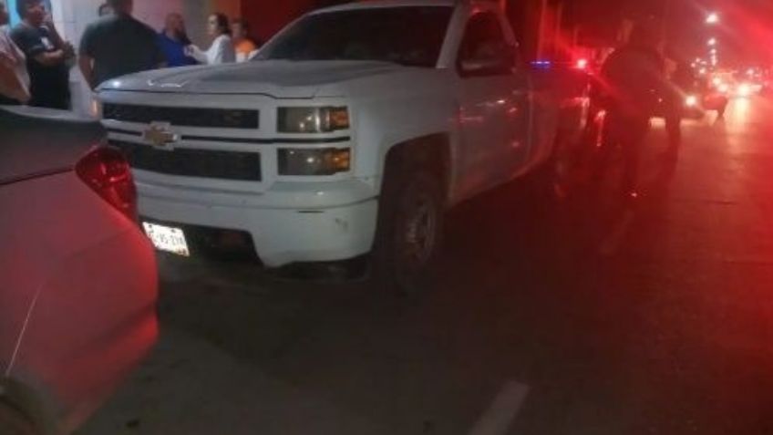 Tras horas de agonía, muere mujer de 53 años atropellada en Ciudad Obregón, Sonora